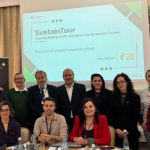 Sustain Tour Capacity news